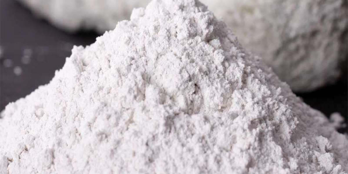 Organoclay Market 2023: Global Forecast to 2032