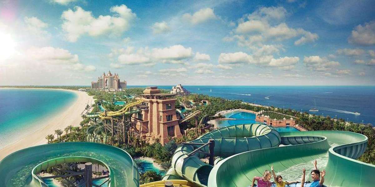 Exploring the Best Dubai Theme Parks: A Guide to Family Fun and Adventure