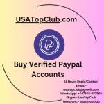 Buy Verified PayPal Account Profile Picture