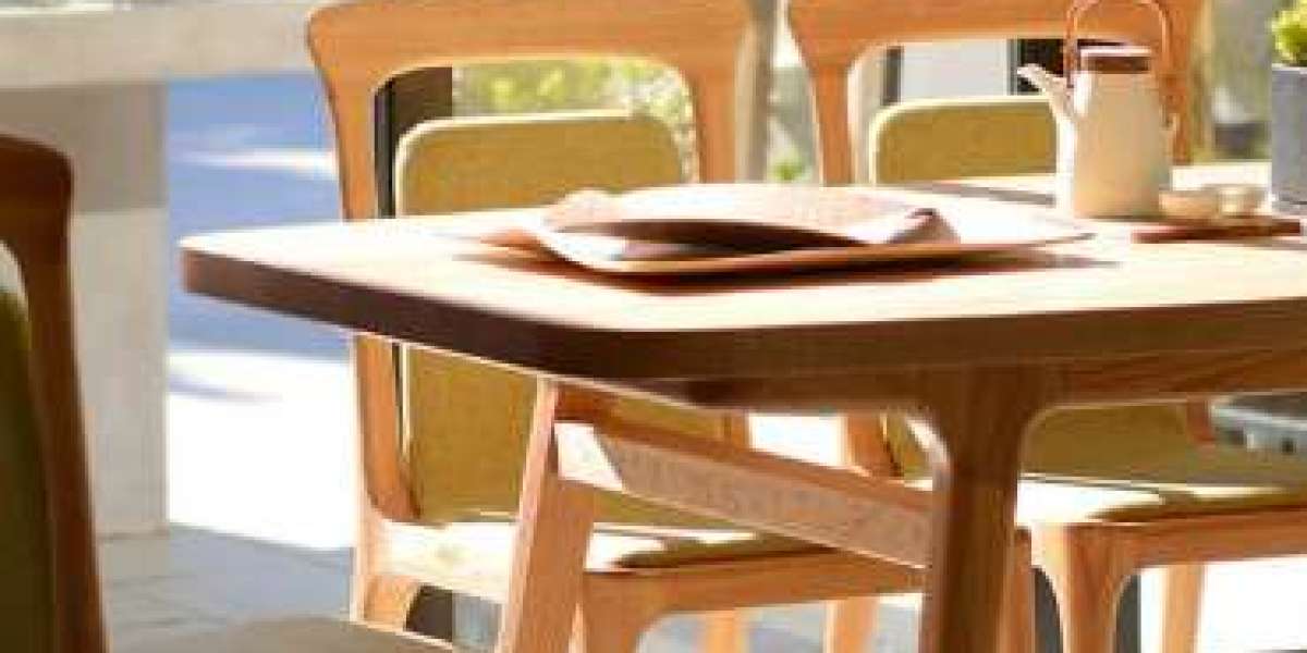 Preparing for the holidays: Guest seating and dining solutions for smaller Spaces