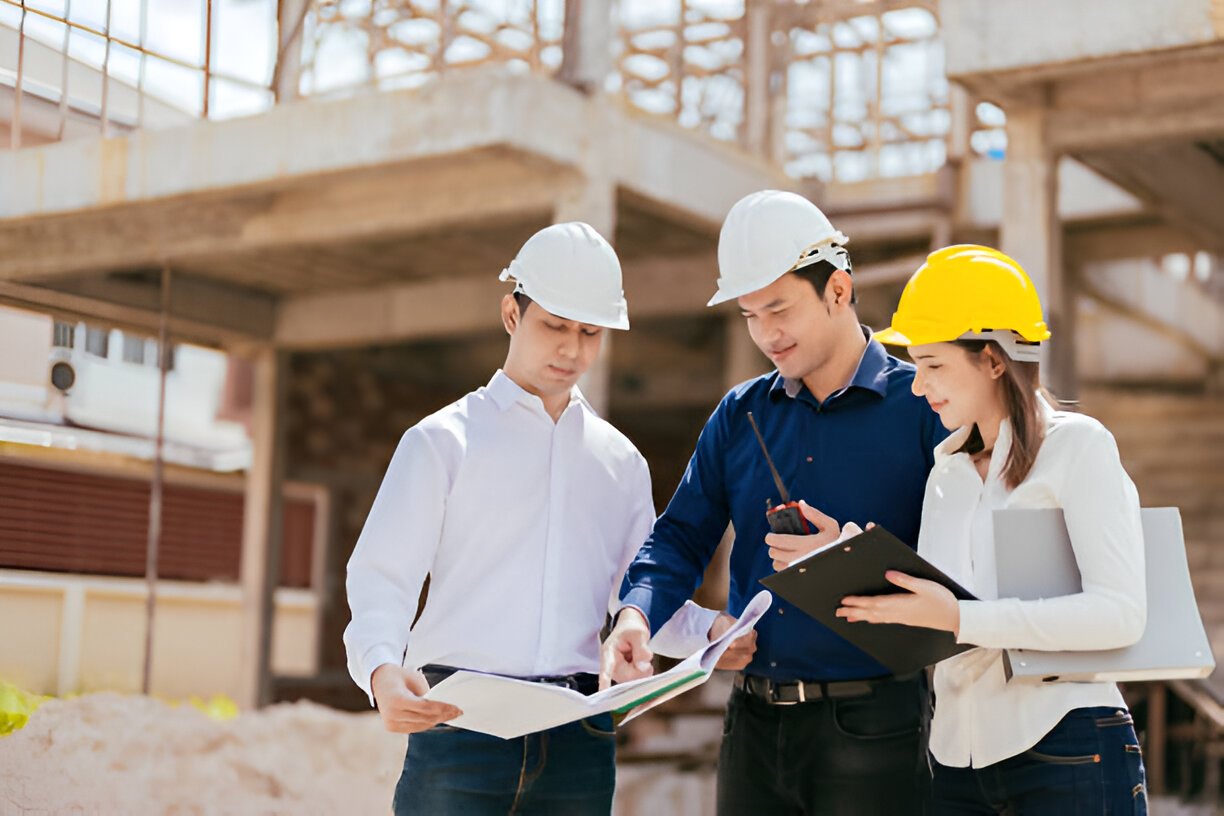 How I Solved Common Home Issues with a Residential Structural Engineer