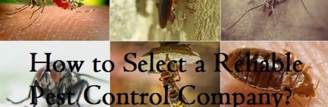 Enviro Safe Pest Control Cover Image