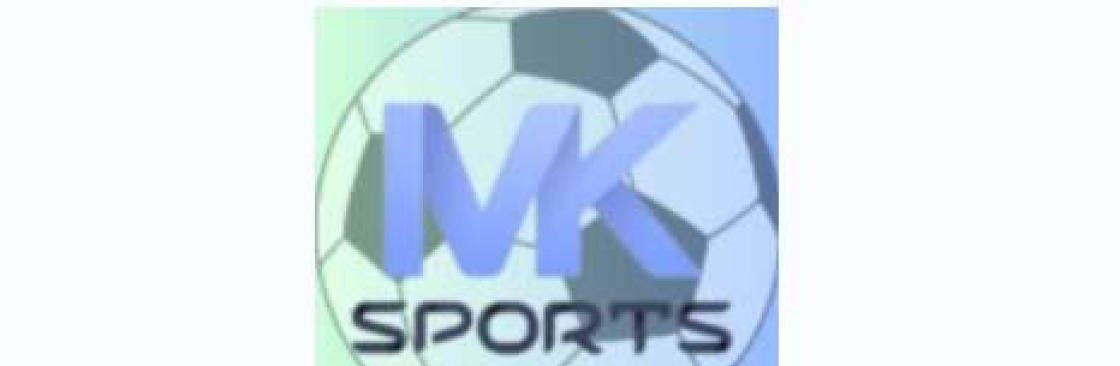 mksportshelp Cover Image