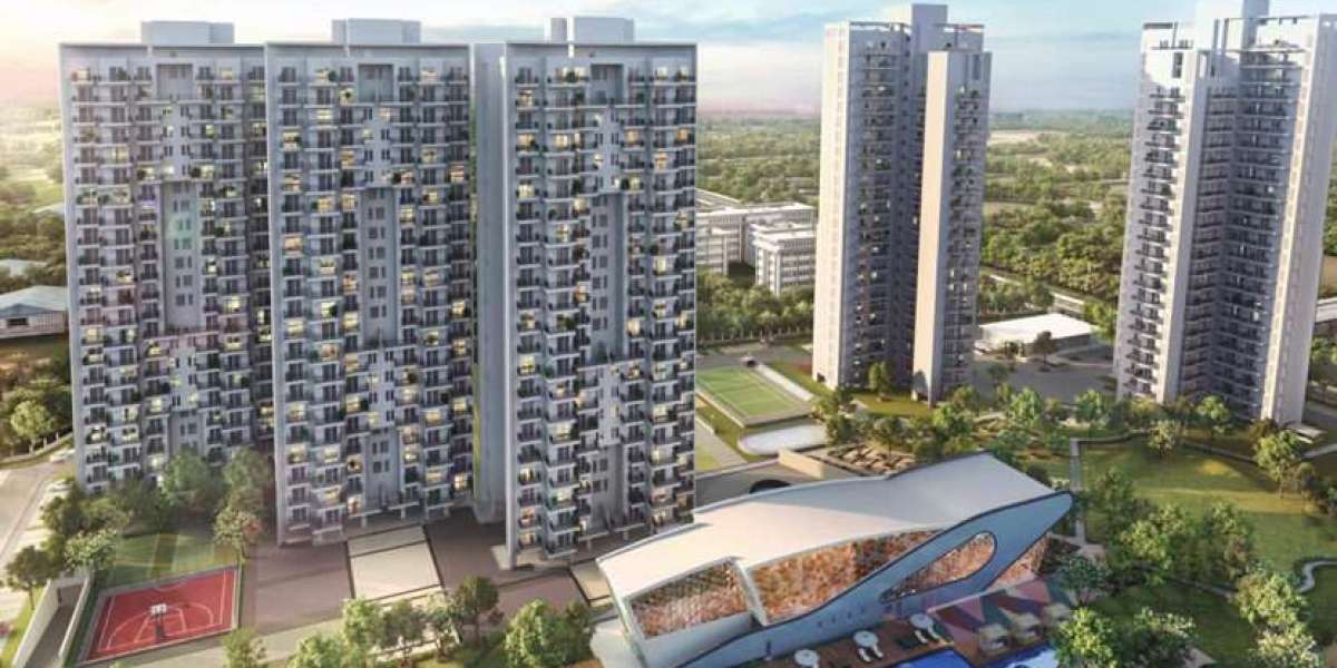 Godrej Nature Plus: A Green Haven in Sector 33, Sohna