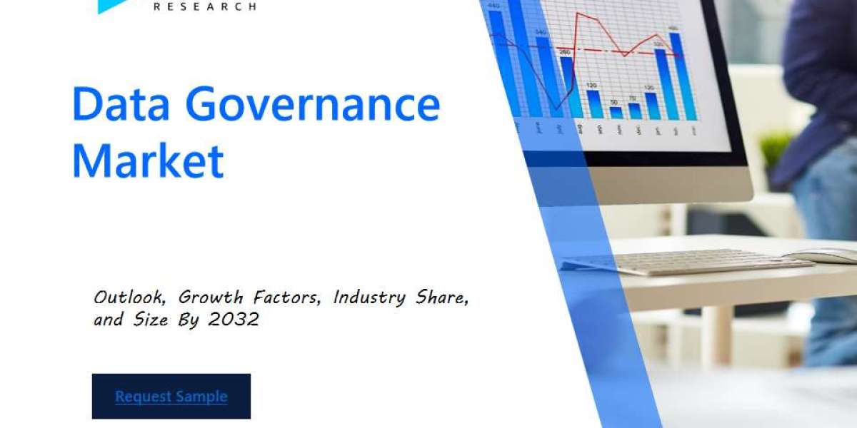 Revenue Forecast and Competitive Landscape for the Data Governance Market