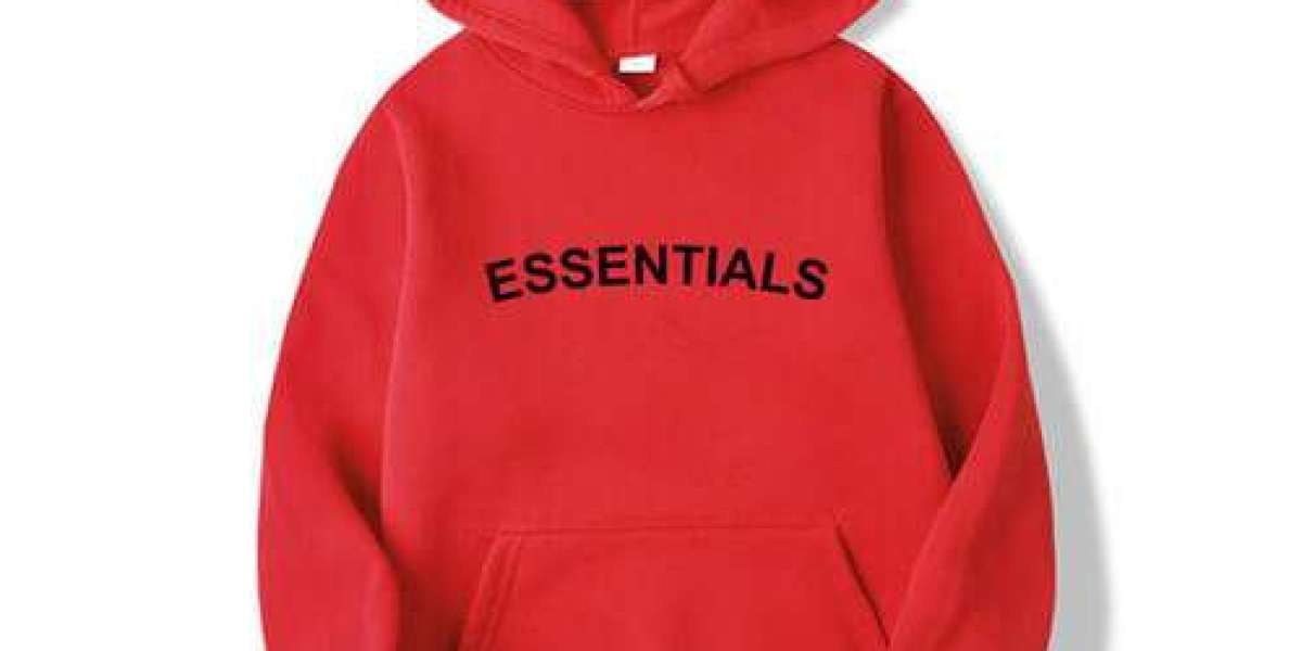 Essentials clothing® || Fear of god essentials clothing