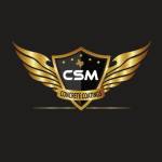 CSM Concrete Coatings Profile Picture