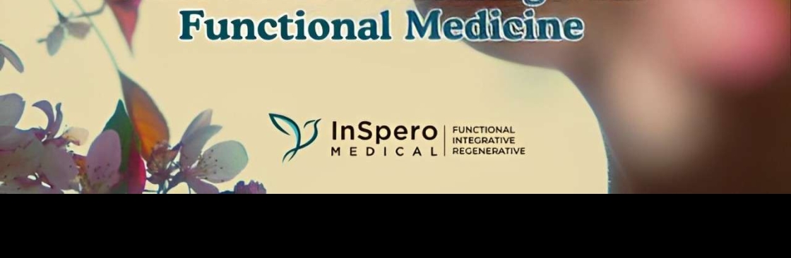 Inspero Medical Cover Image