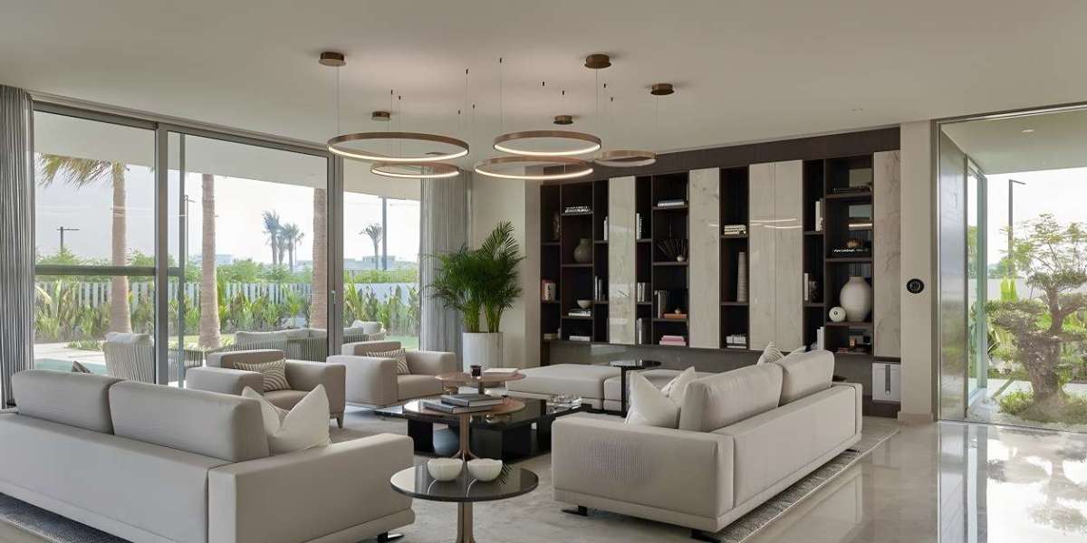 M3M Crown: Ultra-Luxury Residences on Dwarka Expressway, Gurgaon