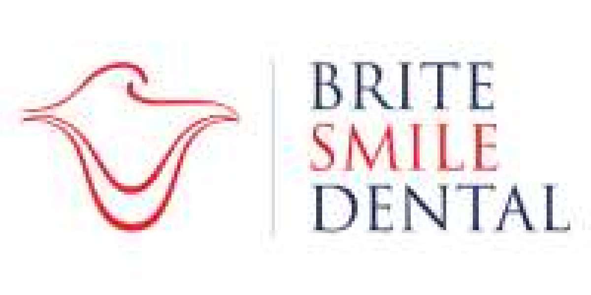 Cosmetic Dentist in San Diego - Brite Smile Dental