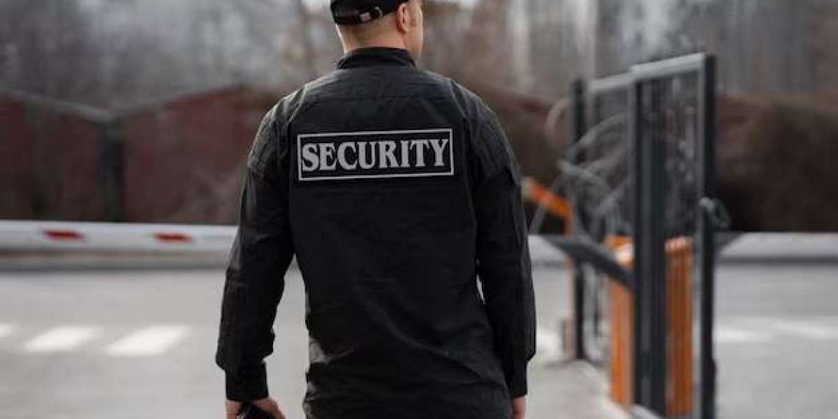 Choosing the Top Security Company in Dubai for Your Protection