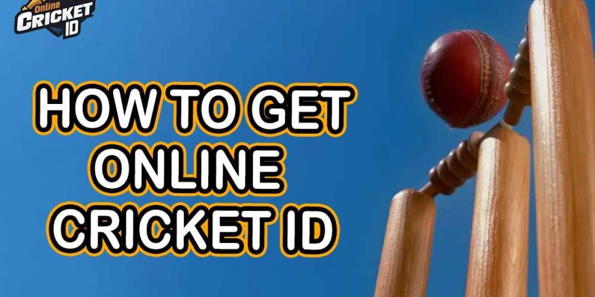 Get Online Cricket ID: Your Gateway to Thrilling Online Cricket Betting