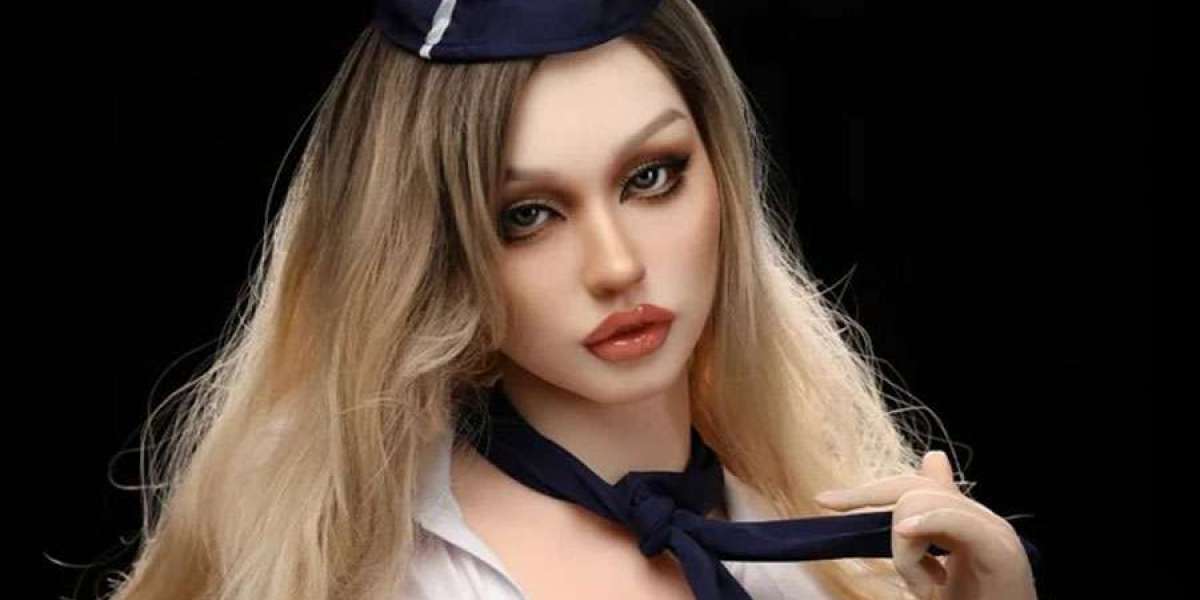 Trends for November 2024! The Appeal of Western-Style Sigafun Ai Love Dolls