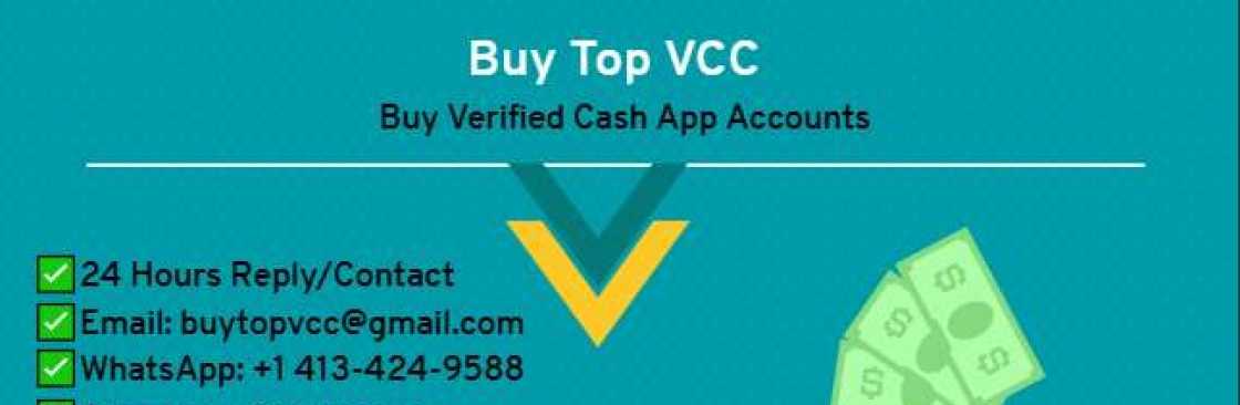 Buy Verified Cash App Accounts Cover Image