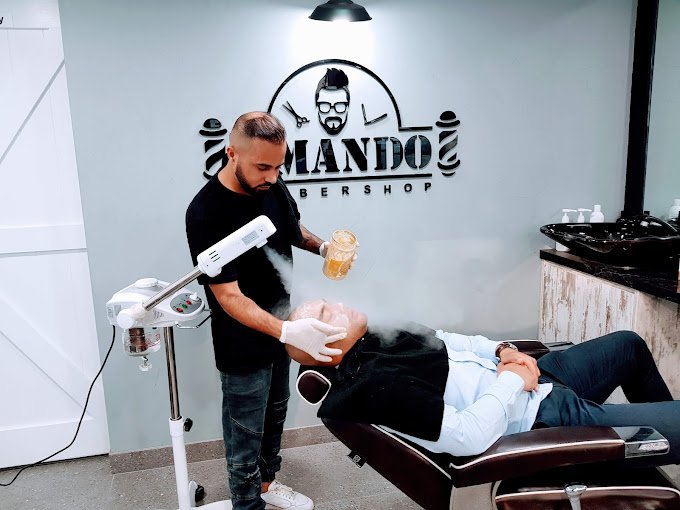 Daily Cuts Delivered Fresh: Barber Meadowbank