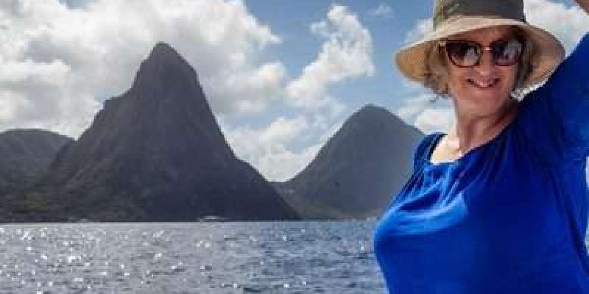 Boat Tours St. Lucia | Exodus Boat Charters – Your Ultimate Adventure