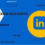 12 Best Sites to Buy LinkedIn Accounts Profile Picture