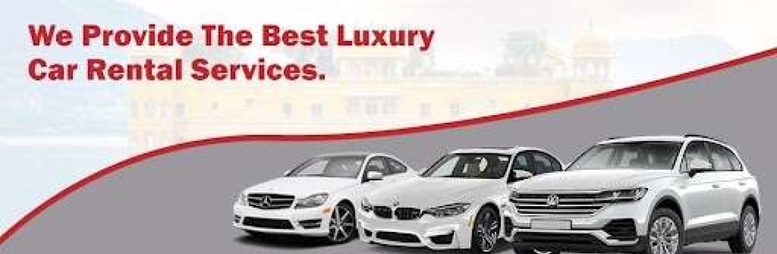 Luxury Car Rental Jaipur Cover Image