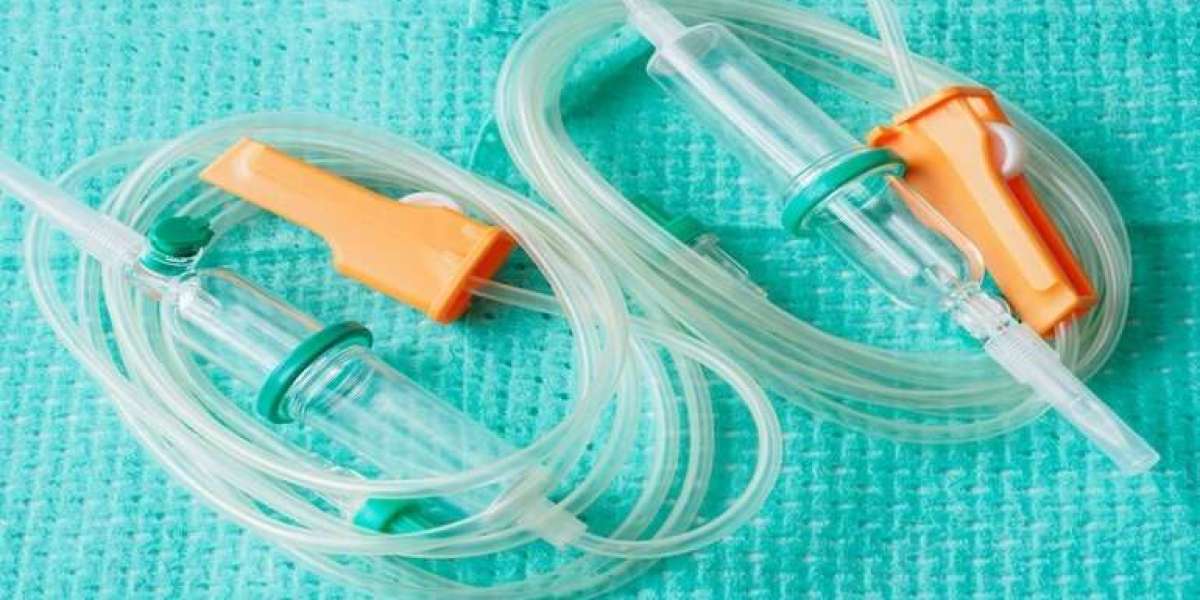 Medical Tubing Manufacturing Plant Report 2024: Project Details, Requirements and Costs Involved