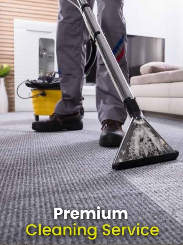 Carpet Cleaning Sydney