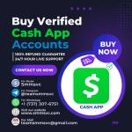 Buy Verified Cash App Accounts In USA Profile Picture