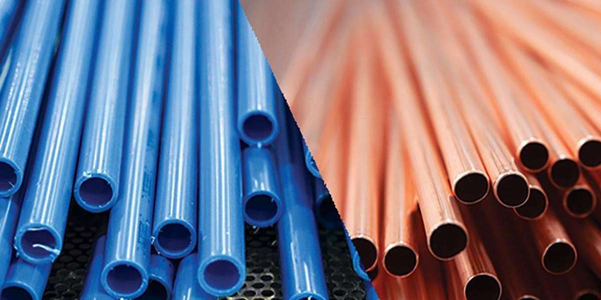 PE (Polyethylene) Pipe Manufacturing Plant Report 2024: Setup Cost, Industry Trends and Business Opportunities