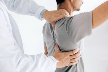 Back Pain Relief: Expert Physiotherapy in Dwarka, Delhi