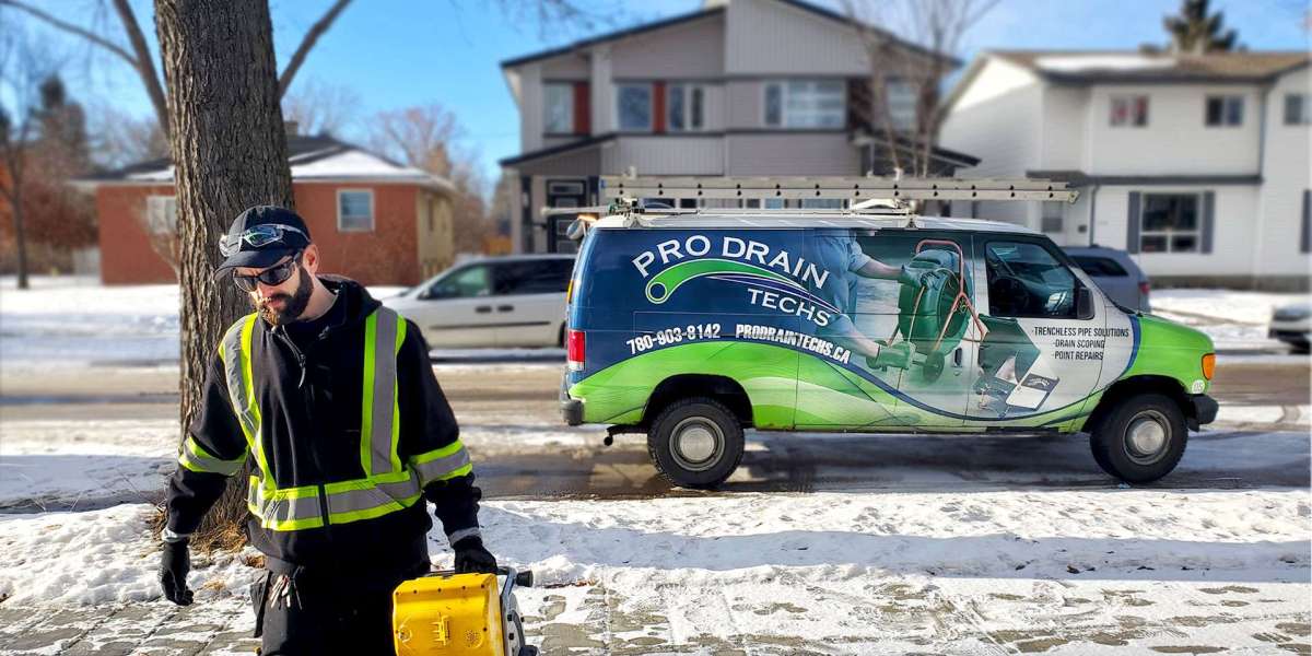 Comprehensive Drain Solutions: Why Drain Pro Plumbing is Your Best Choice