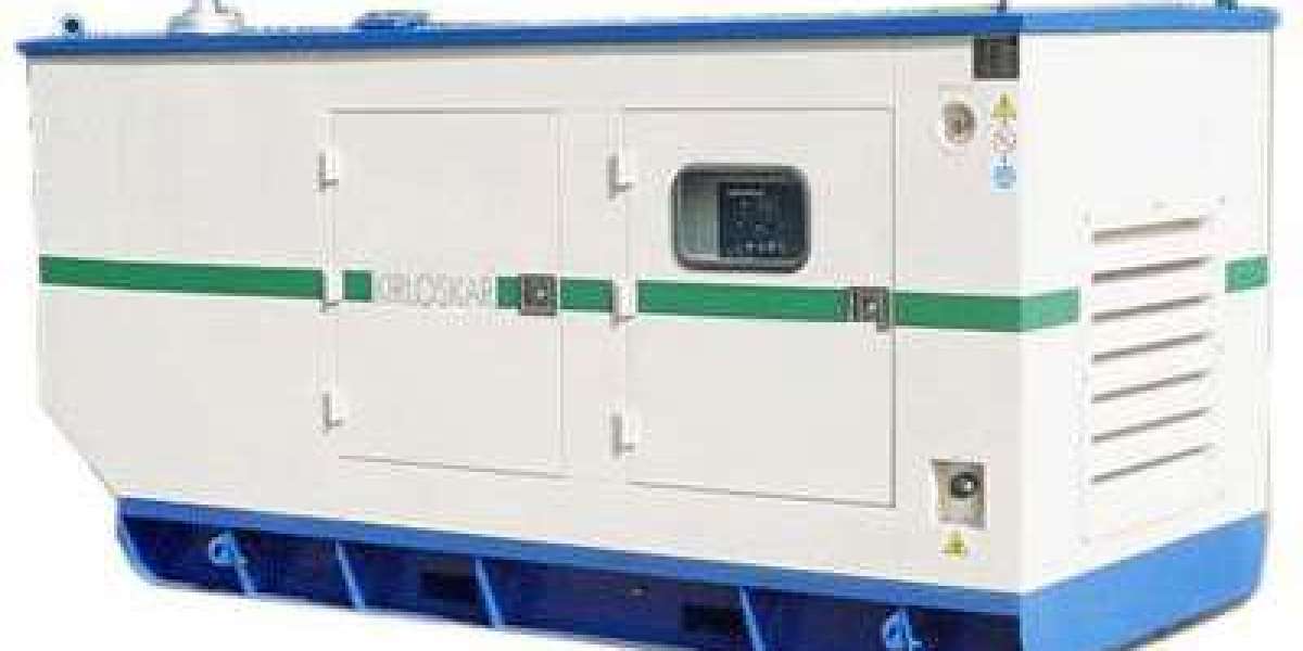 DELHI GENERATOR BAZAR: Reliable Generator Rental Services in Delhi