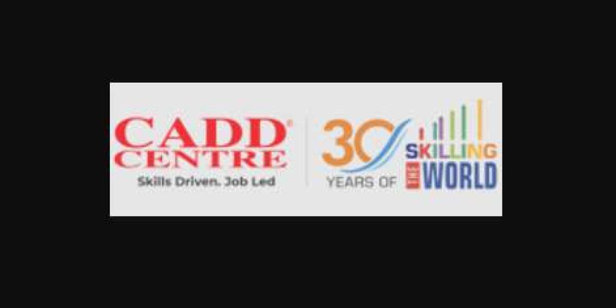 CADD training centre in chennai - CADD Centre Vadapalani and CADD Centre Porur