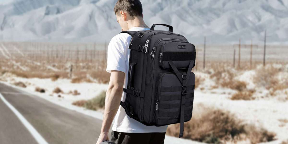 Witzman: Elevate Your Travel Experience with Precision-Engineered Bags