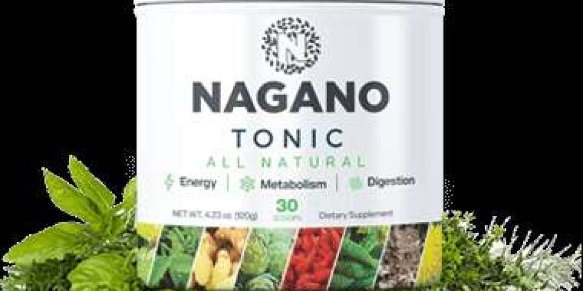 Nagano Tonic: A Harmonious Blend of Tradition and Taste