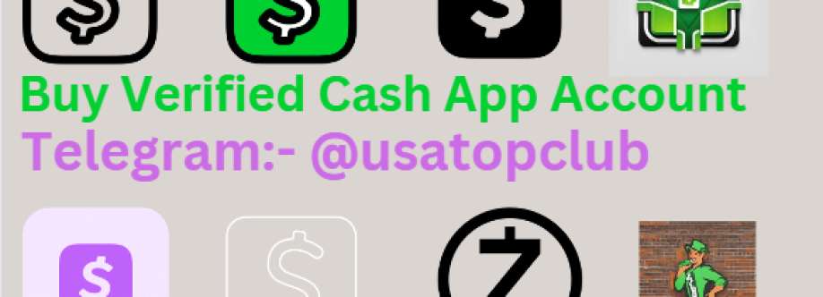 Buy Verified Cash App Account Cover Image