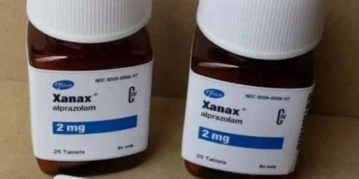 Buy Xanax Online Safely: Step-by-Step Guide