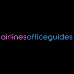 Airlines Office Guides Profile Picture