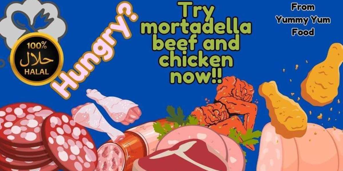 How Halal Mortadella Stands Out from Traditional Mortadella