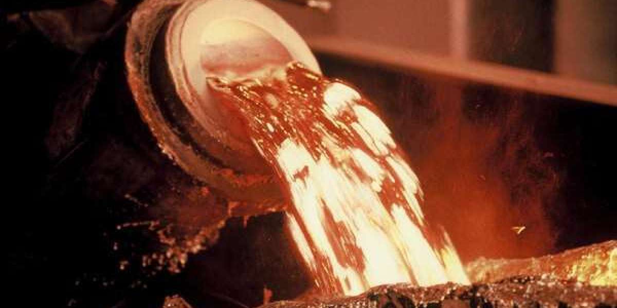 Alumina Refinery Manufacturing Plant Project Report 2024: Business Plan, Cost and Revenue