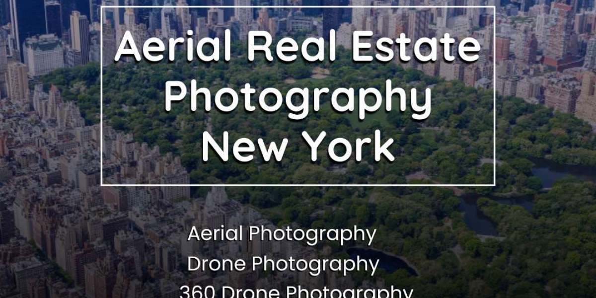 Are aerial and elevated photography used for the same purposes?