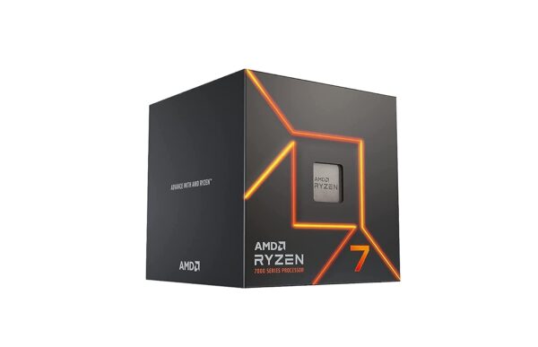 Ryzen 7 7700: A power-efficient processor -