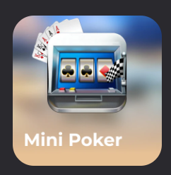 Tổng quát về Mini Poker cho người mới bắt đầu tại UK88 - Uk88.page