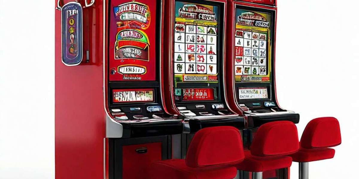 How Progressive Jackpots Work and Tips to Win Big