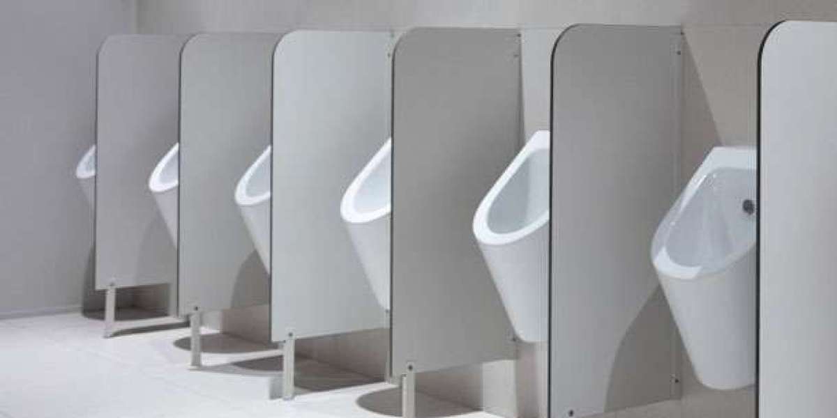 The Best Restroom Cubicle & Partition Manufacturers: What to Look For and Why Quality Matters