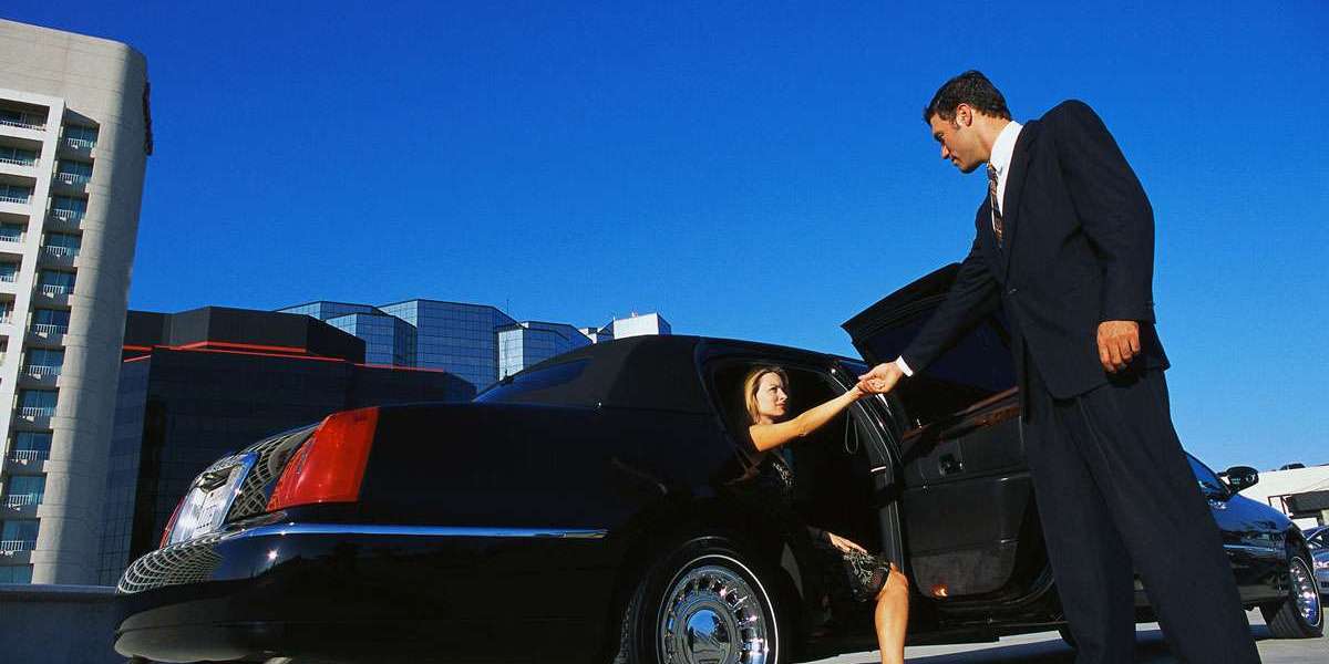 Why Jax Executive Car Service is Perfect for Jacksonville Travelers