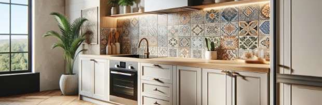 Adore Your Kitchen Cover Image