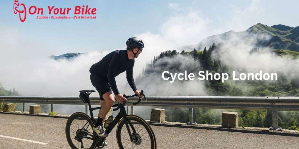 Who is the largest bicycle retailer in the UK?