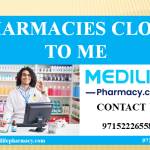 medilife pharmacy Profile Picture