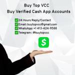 Buy Verified Cash App Accounts profile picture