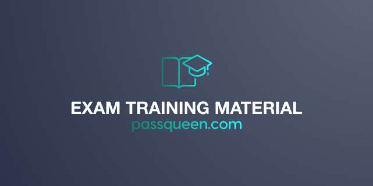 Make the Right Choice with PassQueen.com Exam Training Material