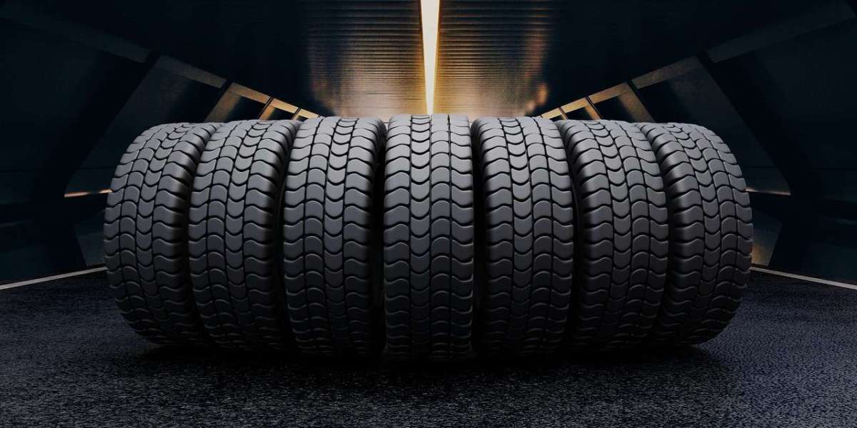 South Africa Tire Market Overview: Size, Share, and Forecast to 2032 – The Report Cube