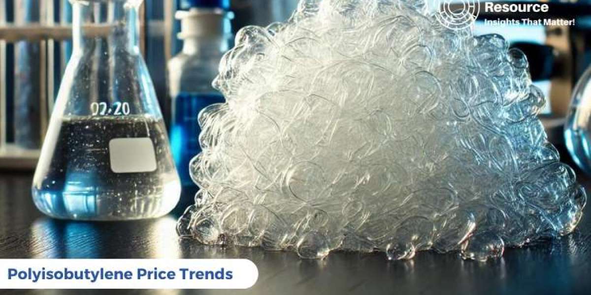 Polyisobutylene Price Trend Report